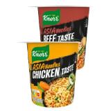 Knorr Snackbecher div. Sorten jö Bonus Club Preis Penny 1 Becher