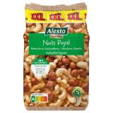 Alesto Selection Nuts Royal Naturbelassen Lidl 500 Gramm 1 Packung