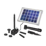 ESOTEC Solarpumpensystem 'Rimini S' Dehner 1 Set
