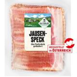 Promotion Bild von Greisinger Jausenspeck Penny  250 Gramm 1 Packung