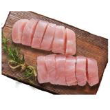 Promotion Bild von Geflügelhof Frische Puten Mini-Steaks Lidl 800 Gramm