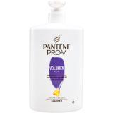 Bild von Pantene Shampoo Pro-V Volumen Pur, Preisangabe ohne MwSt. (Preis inkl. MwSt. 8,99 €), METRO 1 Liter 1 Flasche