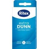 Ritex Kondome extra dünn dm 8 Stück 1 Packung