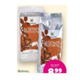 Sonnentor Bio-Kaffee „Wiener Mischung” ganze Bohnen oder gemahlen Denns BioMarkt 500 Gramm 1 Packung
