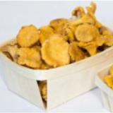 würzige Eierschwammerl EUROSPAR 300 Gramm 1 Packung