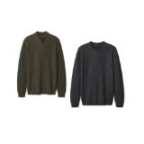 esmara MEN Herren Feinstrickpullover Größen: 48 bis 58 Lidl 1 Stück