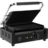 Metro Professional Kontaktgrill GPG1201B, Preisangabe ohne MwSt. (Preis inkl. MwSt. 178,80 €), METRO 1 Stück