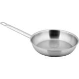 Promotion Bild von Metro Professional Pfannenserie Edelstahl Ø 28 cm, Preisangabe ohne MwSt. (Preis inkl. MwSt. 42,11 €), METRO 1 Stück