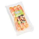 SPAR Veggie Vegane Mini-Berner INTERSPAR 200 Gramm 1 Packung
