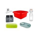 Jescollection Küchen- und Haushaltshelfer Schneebesen, Snackschale (3-teilig) u. v. m. Lidl 1 Stück