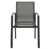 Ambia Garden Stapelsessel 0736001101 XXXLutz 1 Stück