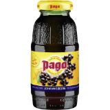 Pago Säfte od. Nektare div. Sorten, Preisangabe ohne MwSt. (Preis inkl. MwSt. 0,66 €), METRO 0.20 Liter 1 Flasche