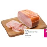 Promotion Bild von Berger Tierwohl Beinschinken Sutterlüty 100 Gramm