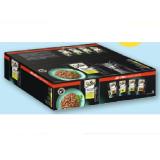 Sheba Selection Geflügel in Sauce Katzenfutter T&G 85 Gramm 60 Stück