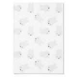 Promotion Bild von Heft, DIN A4, Miffy, kariert (10 x 10 mm) HEMA 1 Stück