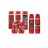 Old Spice Deo/Duschgel div. Sorten Lidl 1 Stück