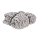 Reiter Webpelz-Serie Decke „Luxury“ A2101402 1 Stück Rabatt exklusiv für Vorteilskund*innen Betten Reiter