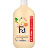 Fa Schaumbad div. Sorten, dm 750 Milliliter 1 Stück