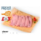 Bild von Clever Putenschnitzel geschnitten BILLA 550 Gramm 1 Packung