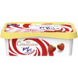 Cremissimo Eiscreme div. Sorten, Preisangabe ohne MwSt. (Preis inkl. MwSt. 4,17 €), METRO 1 Liter 1 Packung