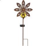 Ambia Garden LED-Solardeuchte 8181107401 XXXLutz 1 Stück