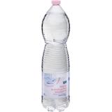 aro  Mineralwasser div. Sorten, Preisangabe ohne MwSt. (Preis inkl. MwSt. 0,40 €), METRO 1.50 Liter 1 Flasche