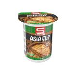 S-BUDGET Asia Cup versch. Sorten INTERSPAR 1 Becher