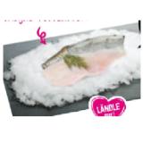 Promotion Bild von Ländle Forellenfilet Sutterlüty 100 Gramm