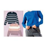 Up 2 Fashion Women / Up 2 Fashion Damen-Feinstrickpullover HOFER 1 Stück