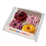 Rainbow Dots 4er Lidl 220 Gramm 1 Packung