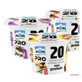 Nöm Topfencreme versch. Sorten Sutterlüty 235 Gramm 1 Becher