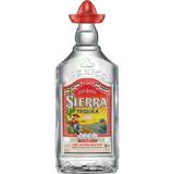 Sierra Silver oder Reposado INTERSPAR 0.70 Liter 1 Flasche