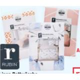 Rubin Linon Bettwäsch Maximarkt 1 Set