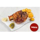Heurigenstelze gegrillt INTERSPAR 1 Stück