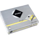 Bild von Rioba Portionsbutter, Preisangabe ohne MwSt. (Preis inkl. MwSt. 14,31 €), METRO 10 Gramm 100 Stück