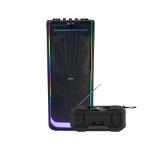 Bild von Felixx X-Beat Party Bluetooth-Lautsprecher + GRATIS Felixx Outdoor Radio Hartlauer 1 Stück
