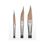 boesner Professional Aquarellpinsel Schwertschlepper, boesner 1 Stück