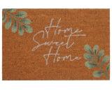 mömax Fußmatte „Home Sweet Home” 4437008501 mömax 1 Stück