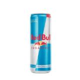 Red Bull Energy Drink, Sugarfree oder Editions, verschiedene Sorten und jetzt nur für kurze Zeit: Red Bull Limited The Glacier Edition Gletschereis oder The ORGANICS by Red Bull Verschiedene Sorten INTERSPAR 1 Dose