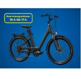 Promotion Bild von crivit Classic E-Bike Lidl APP Preis 1 Stück