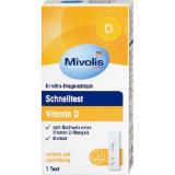 Mivolis Schnelltest Vitamin D dm 1 Stück