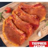 Sonnhof BBQ Schweinekoteletts mit Knochen, mariniert versch. Sorten HOFER 1 Kilogramm