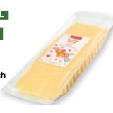 SalzburgMilch Premium Gouda in Scheiben Maximarkt 800 Gramm 1 Packung