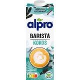 alpro Barista Kokosdrink dm 1 Liter 1 Packung
