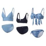 crivit Damen Bikini „Mix & Match“ Lidl 1 Stück