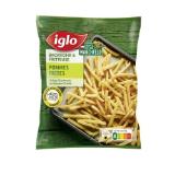 iglo Pommes Frites versch. Sorten Unimarkt 1 Packung