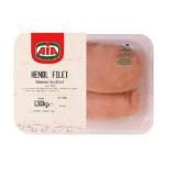 Promotion Bild von AIA Hendl-Filet EUROSPAR 550 Gramm 1 Packung