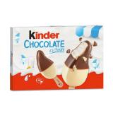 Ferrero Kinder Schokolade/Yogurette Eis HOFER 1 Packung
