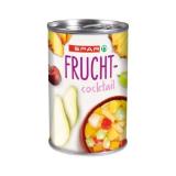 Bild von SPAR Obstkonserven versch. Sorten INTERSPAR 1 Dose