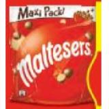 Mars Bitesize versch. Sorten HOFER 1 Packung